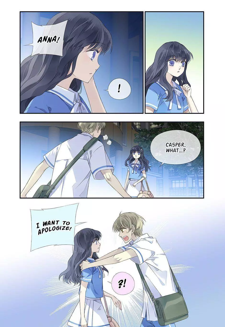 Manga page 10