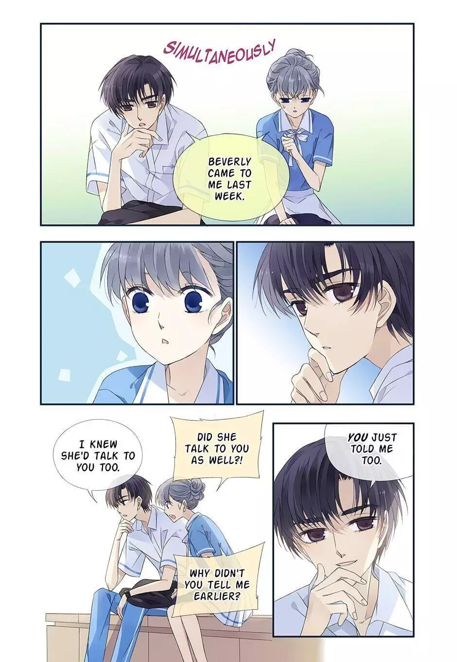 Manga page 7