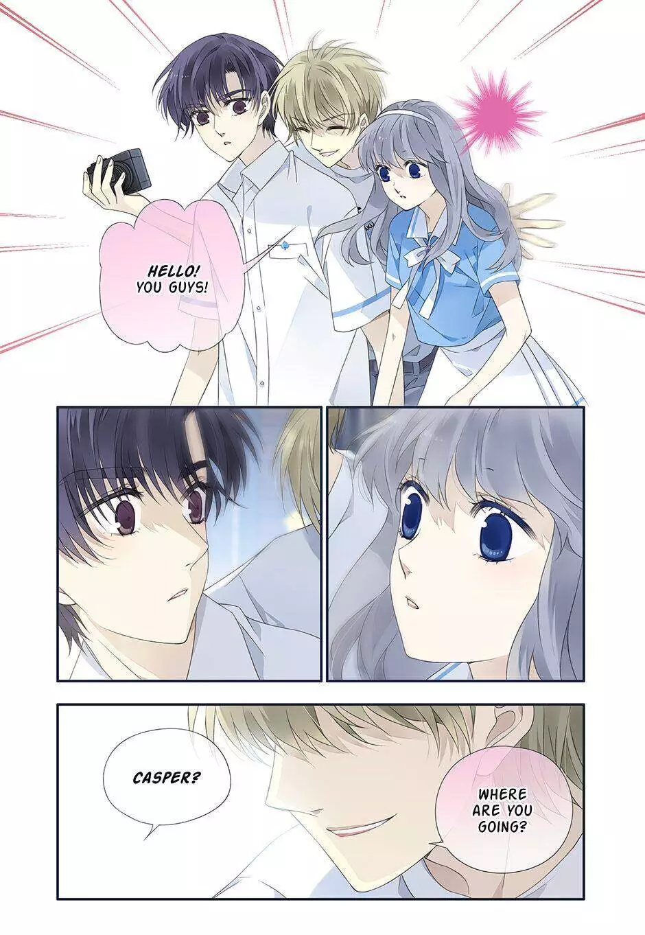Manga page 11
