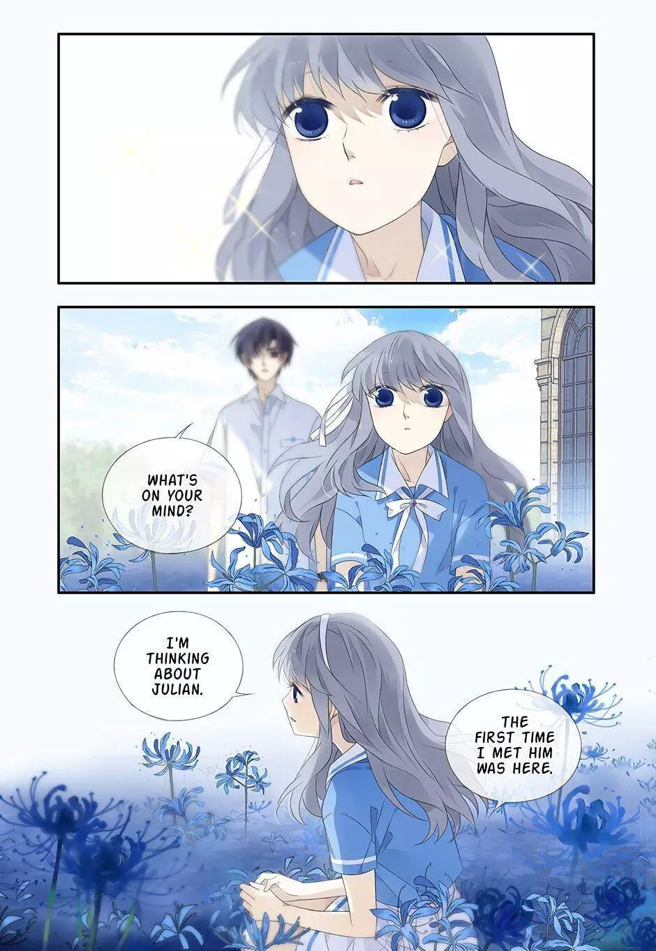 Manga page 14