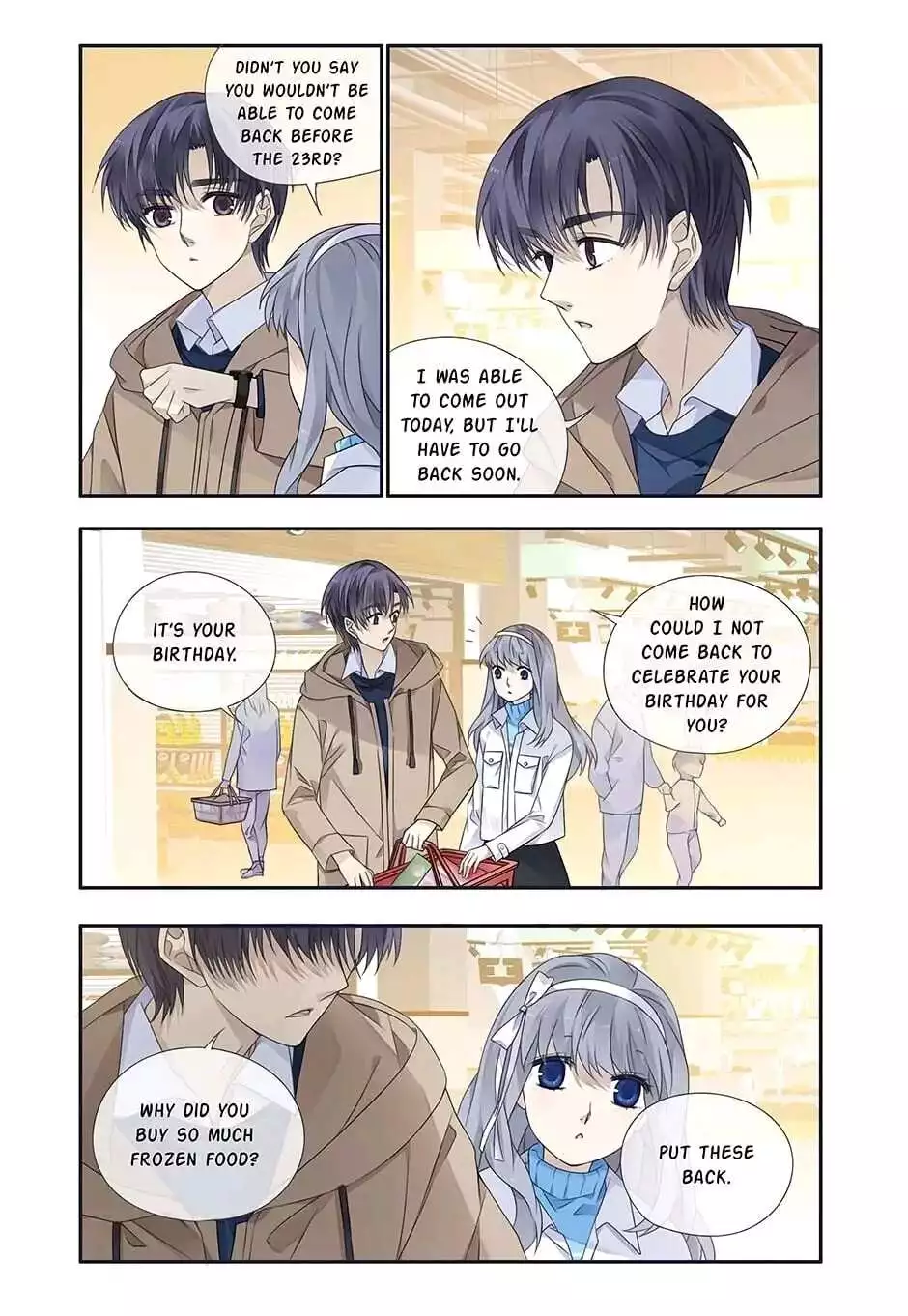 Manga page 10