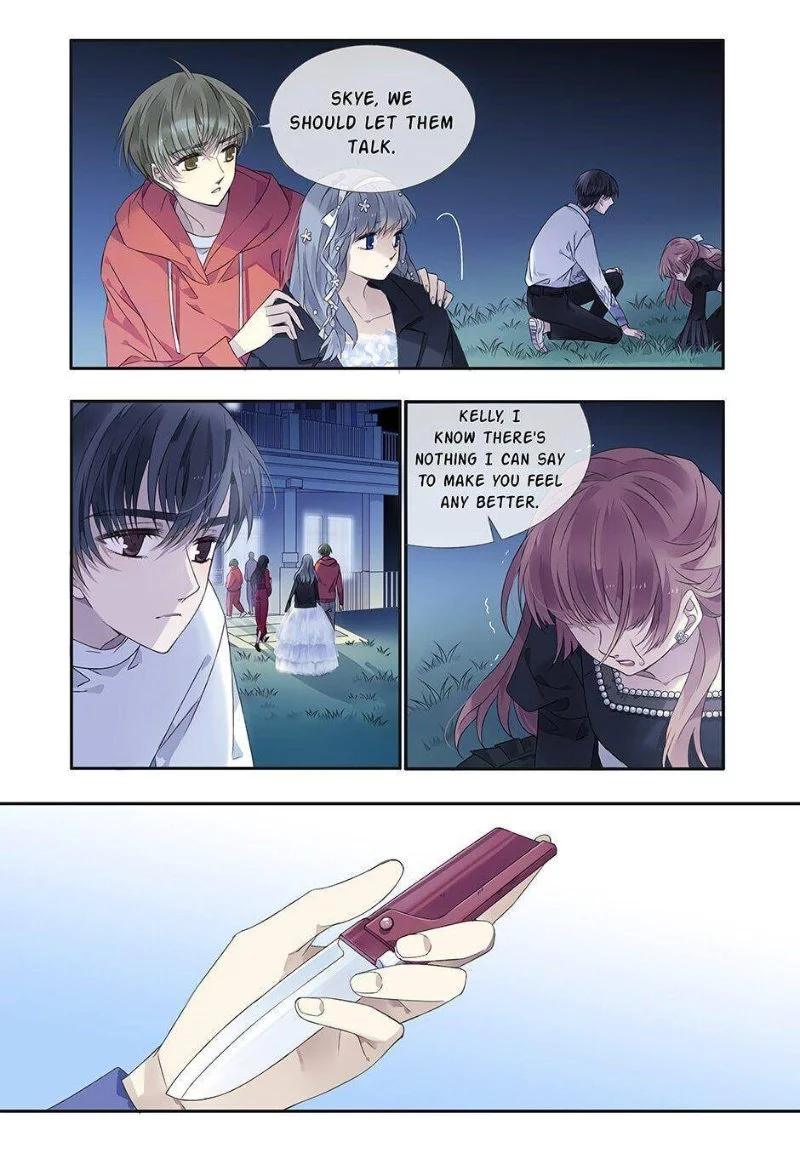 Manga page 9