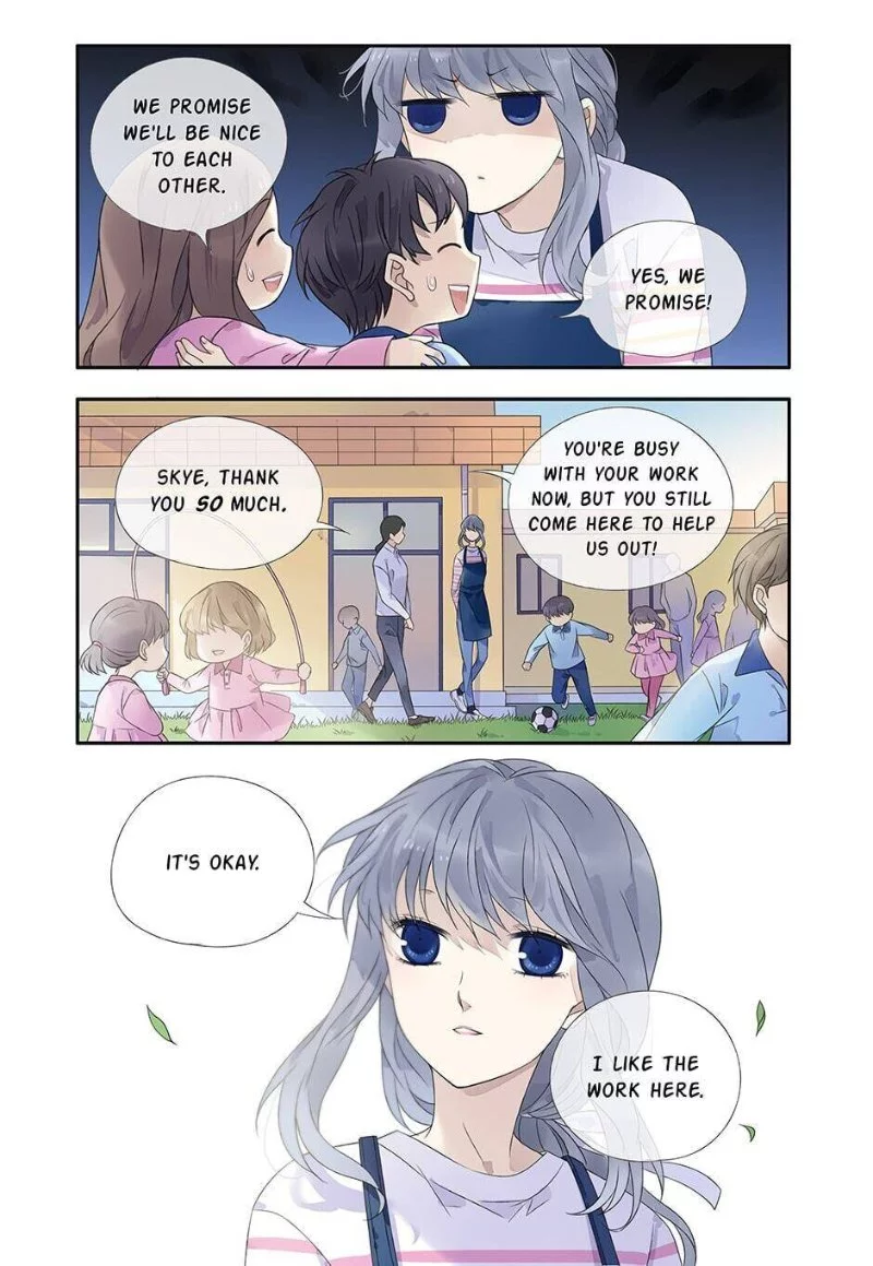 Manga page 10