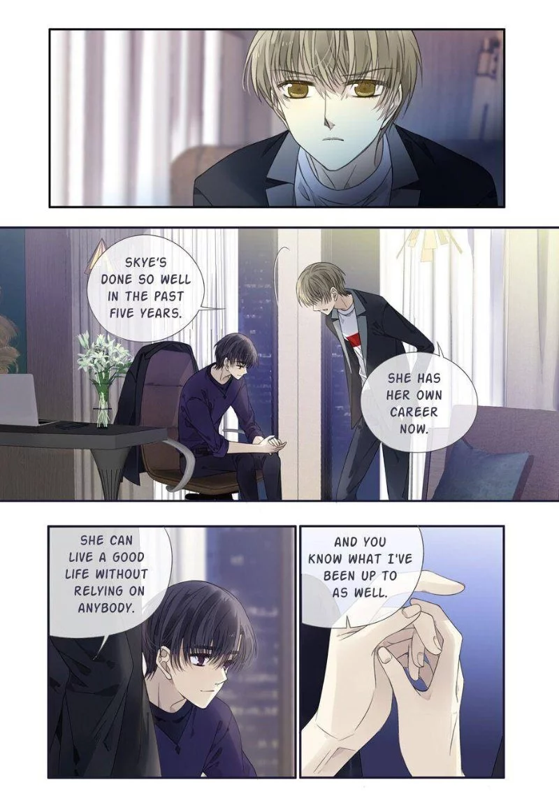Manga page 10