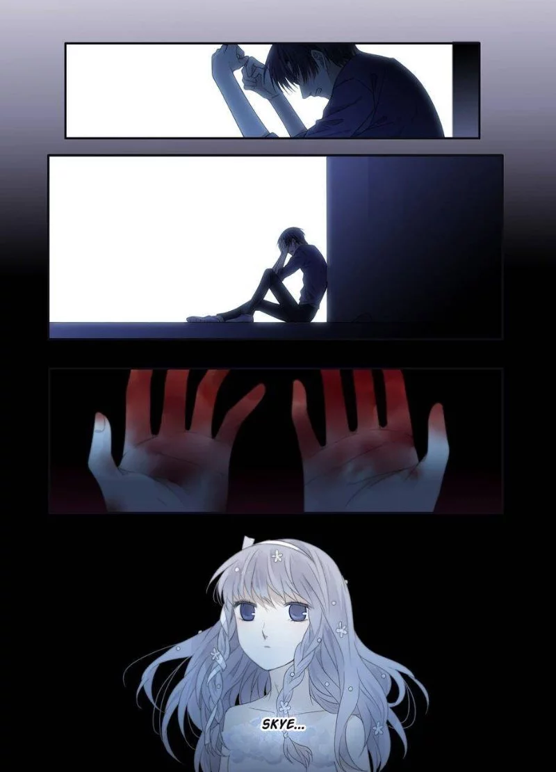 Manga page 13