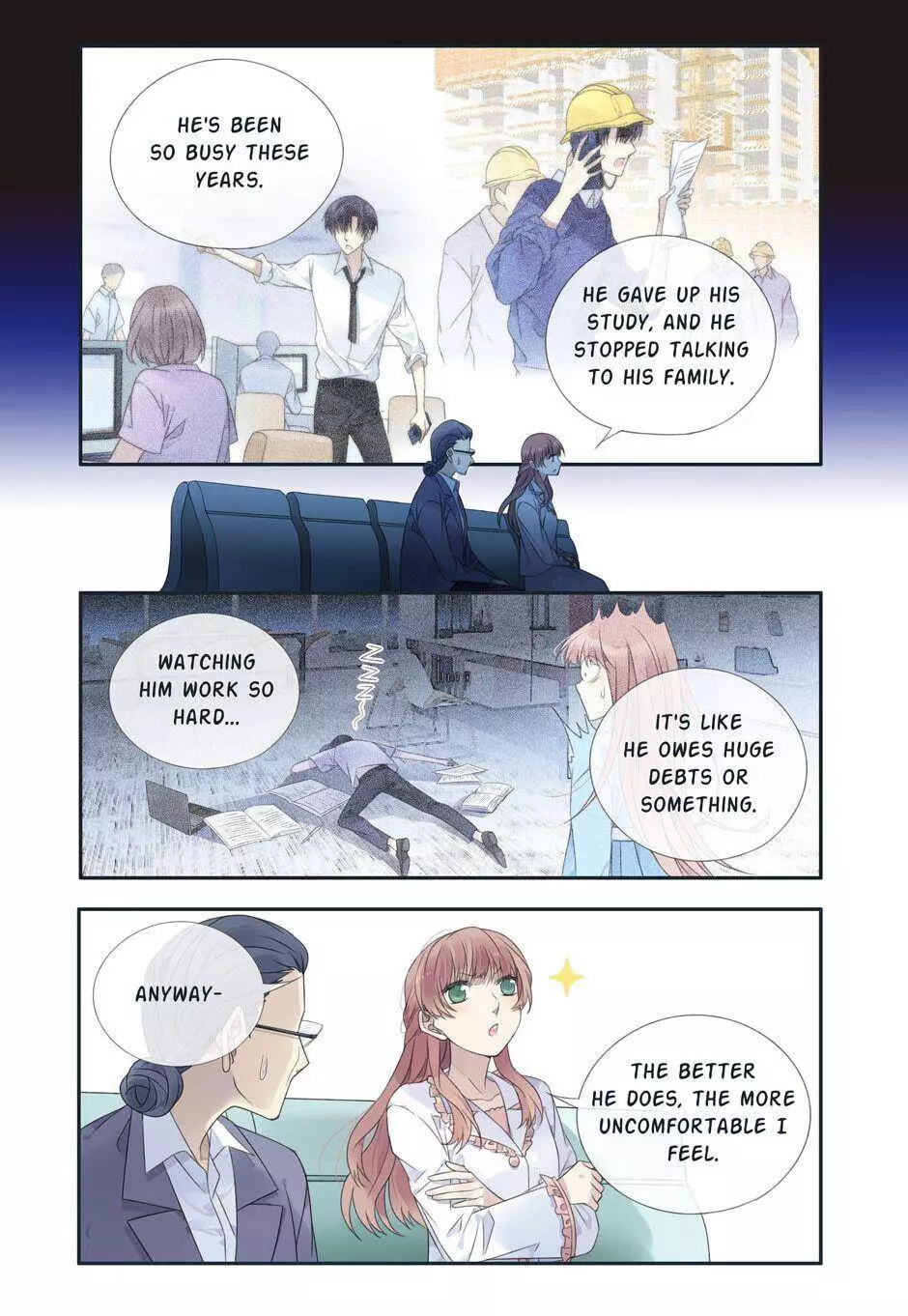 Manga page 12