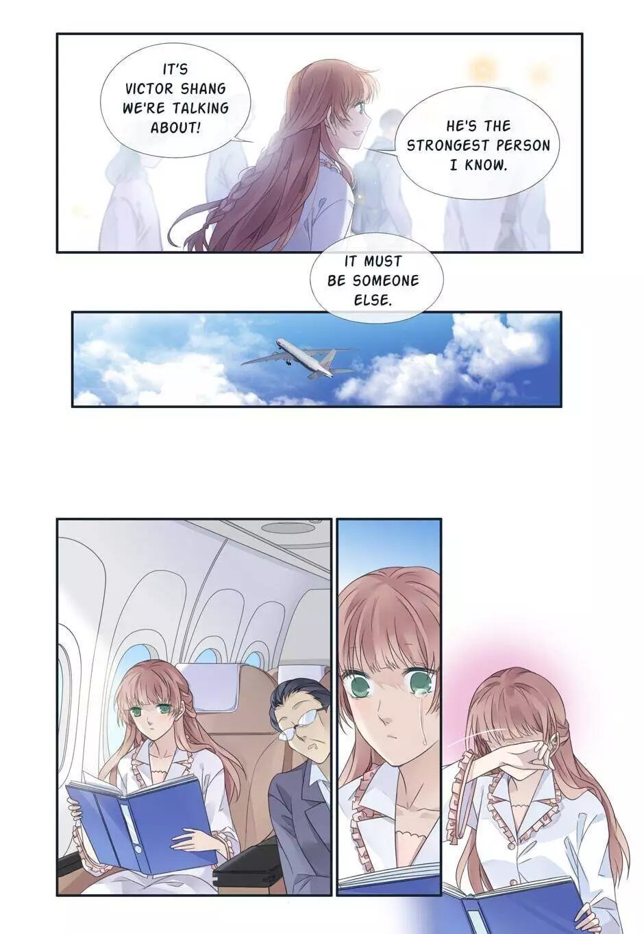 Manga page 15