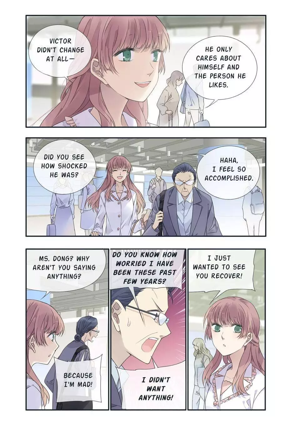 Manga page 4