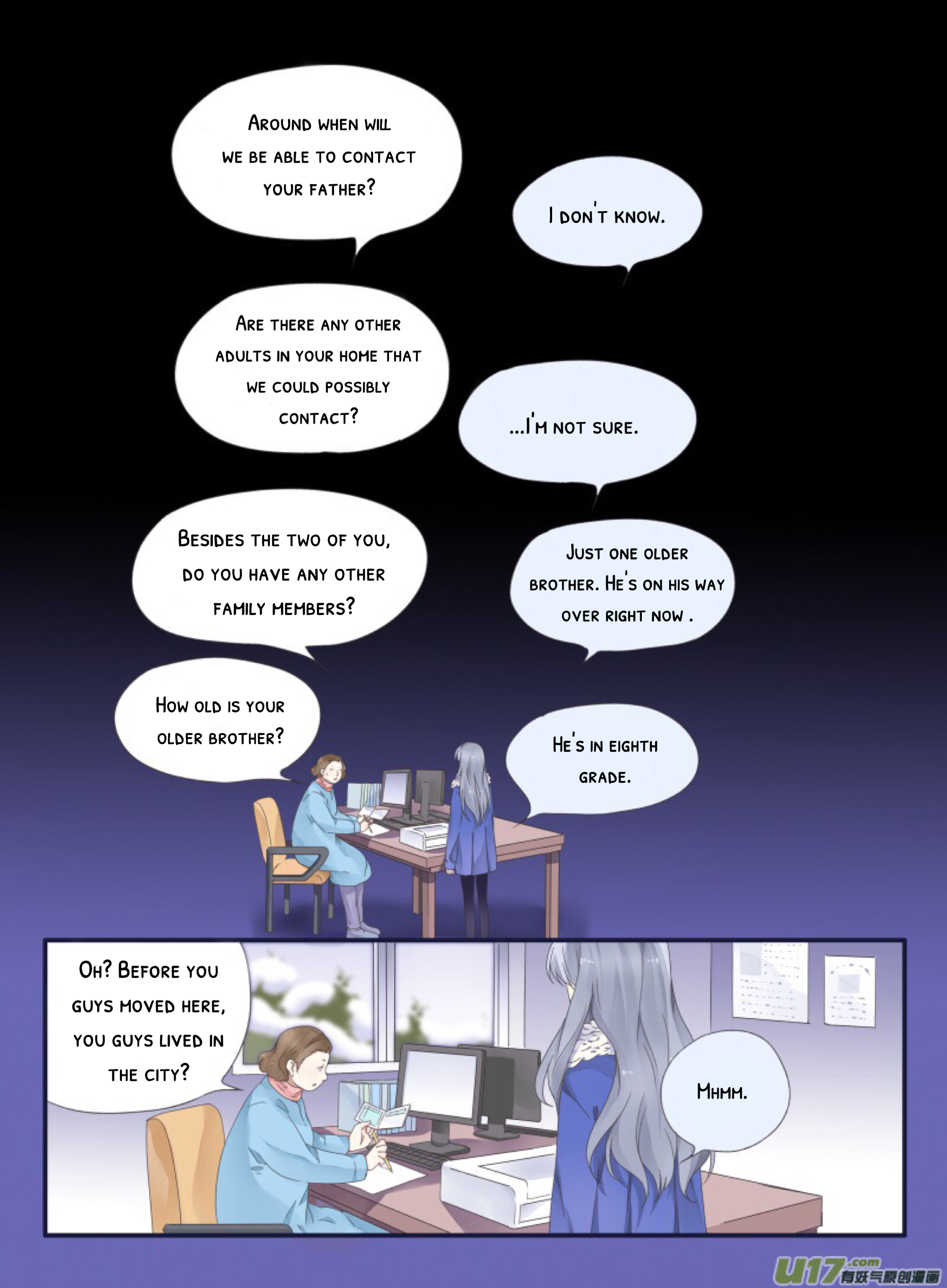 Manga page 18