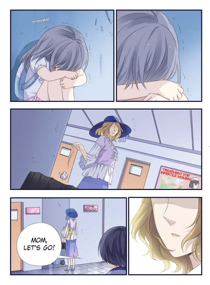 Manga page 7