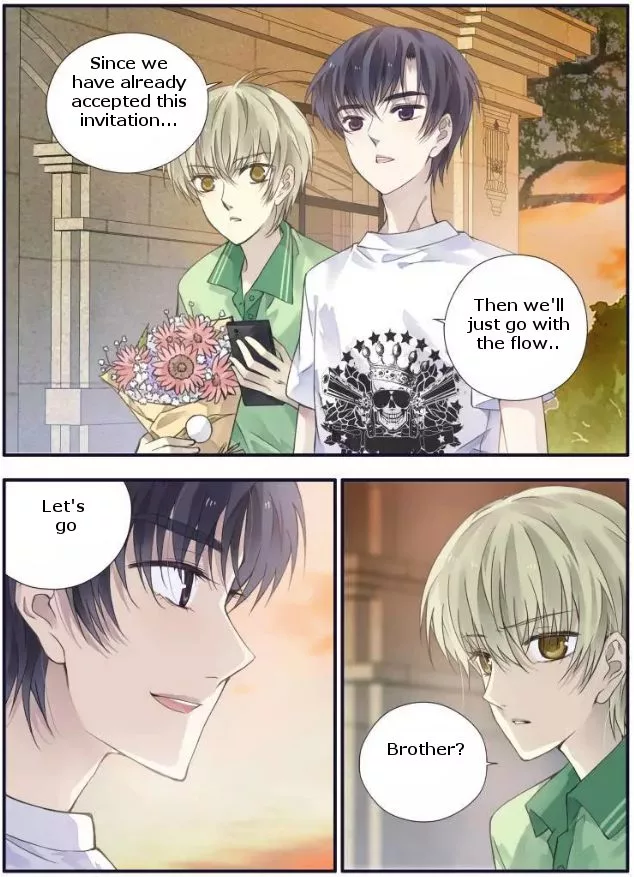 Manga page 11