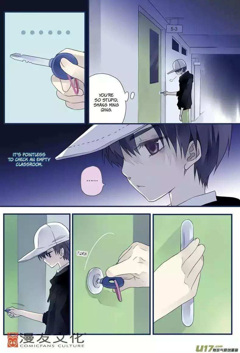 Manga page 4