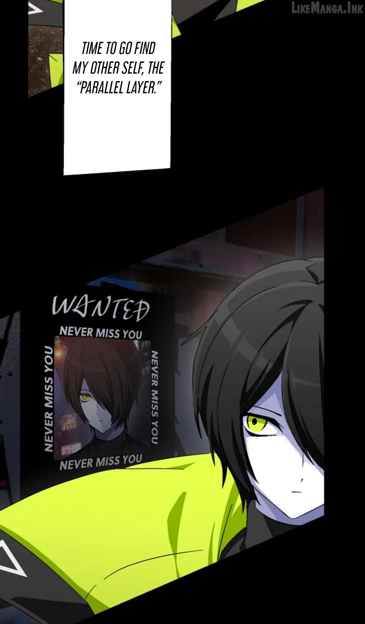 Manga page 13