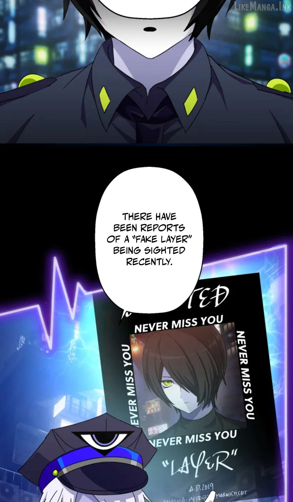 Manga page 21