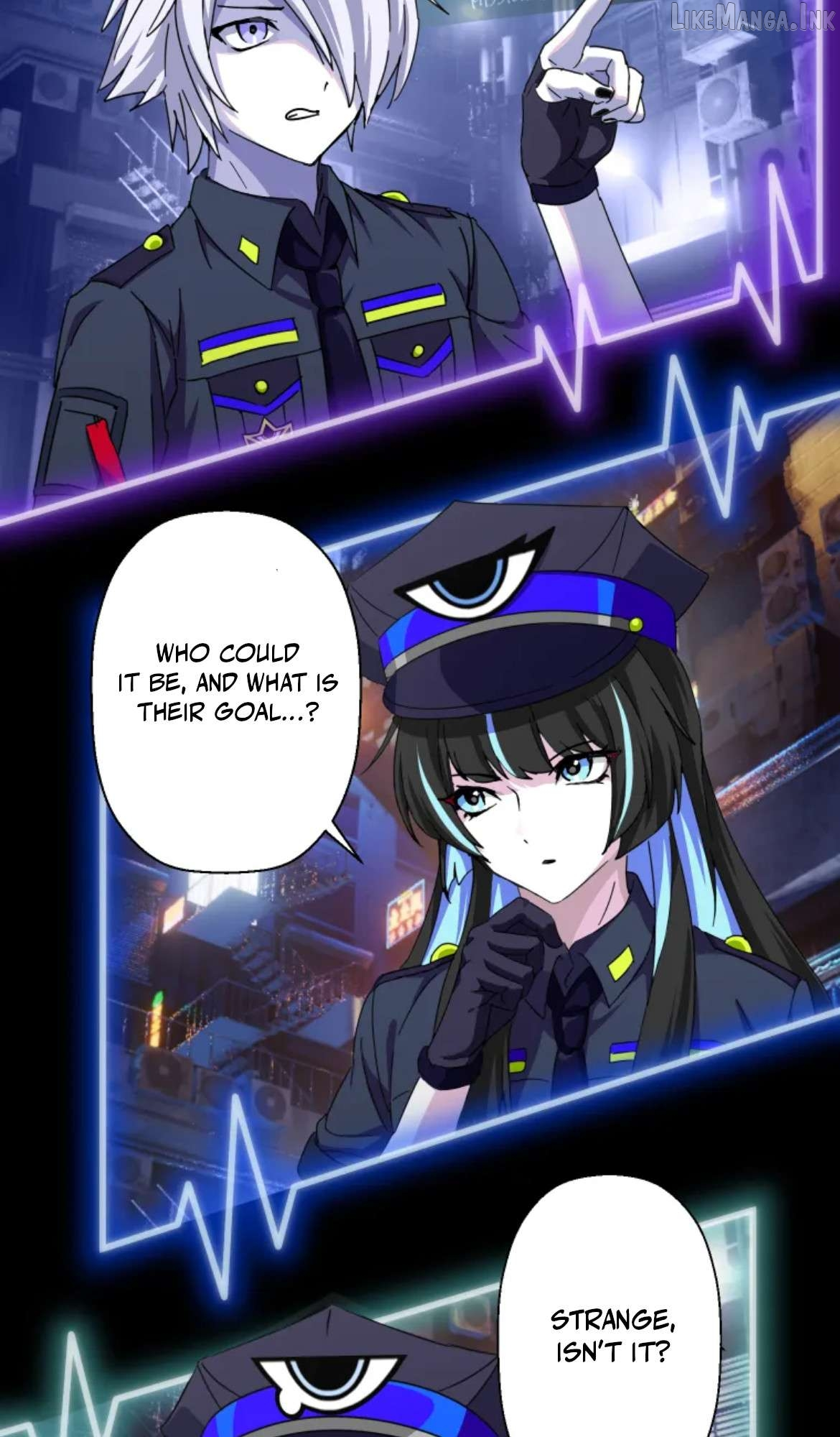 Manga page 22