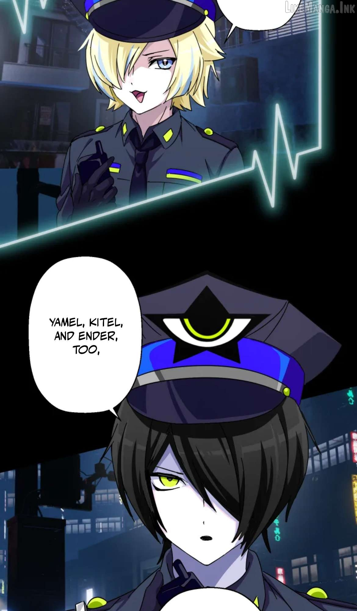 Manga page 23