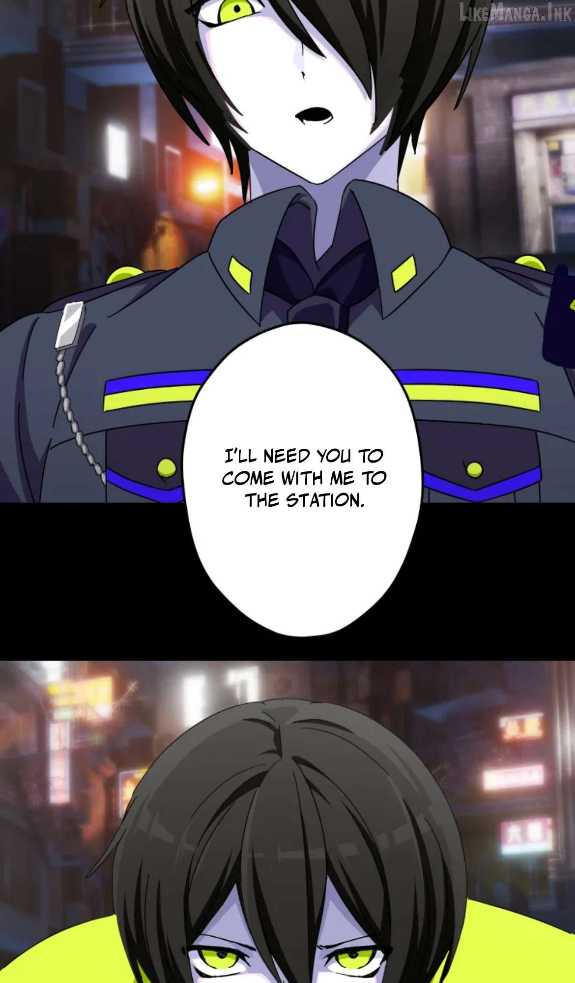 Manga page 38