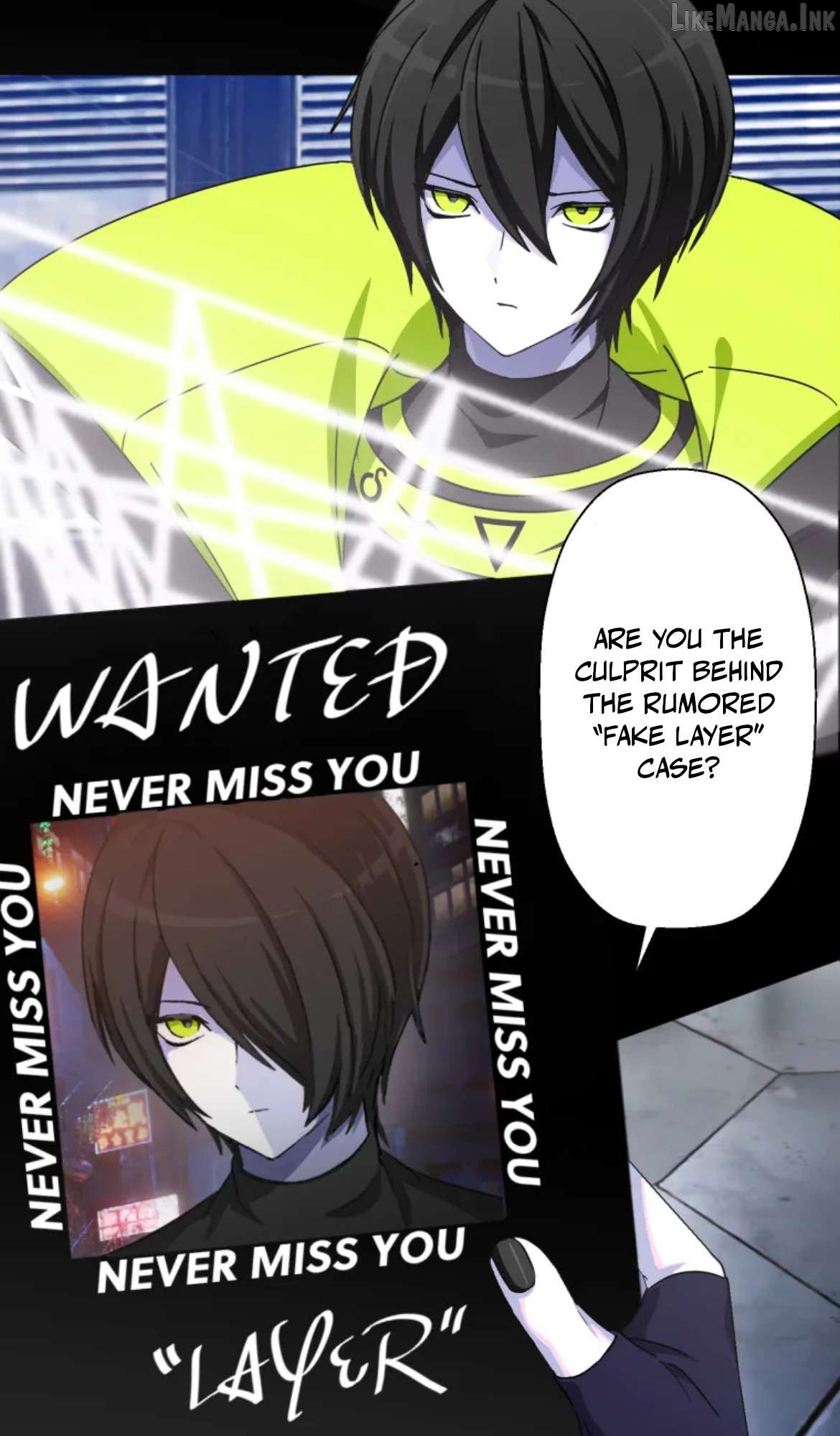Manga page 41