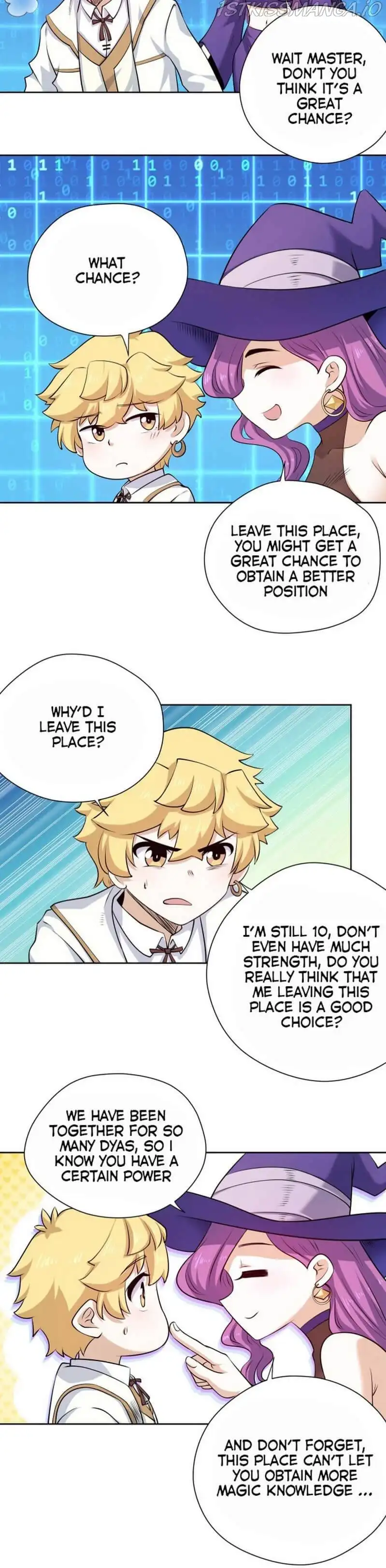 Manga page 10