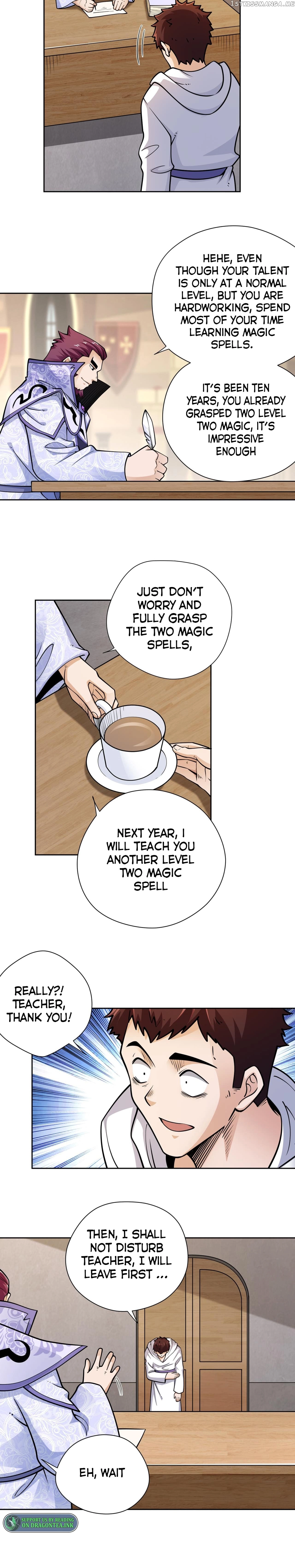 Manga page 4