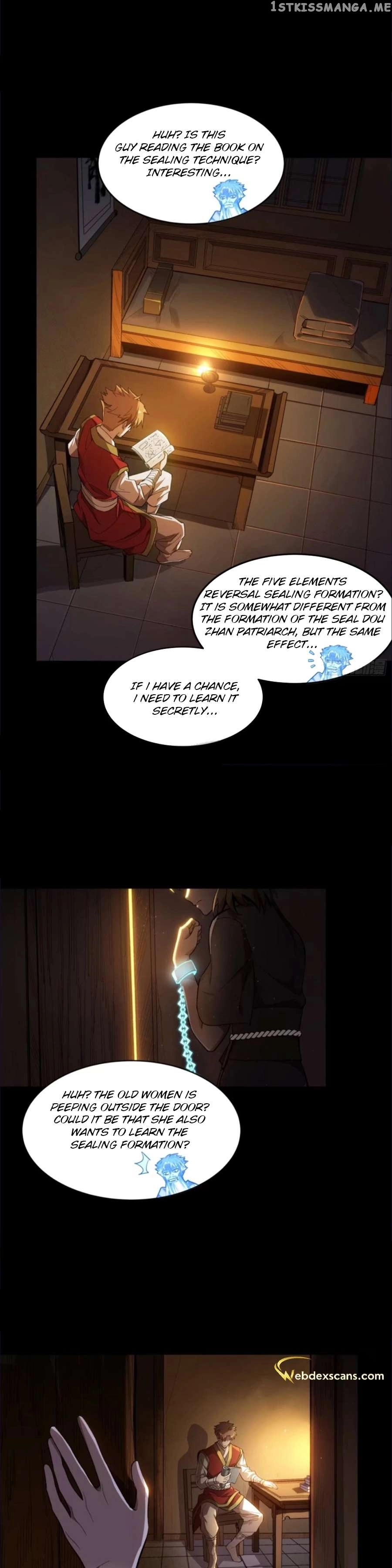 Manga page 23