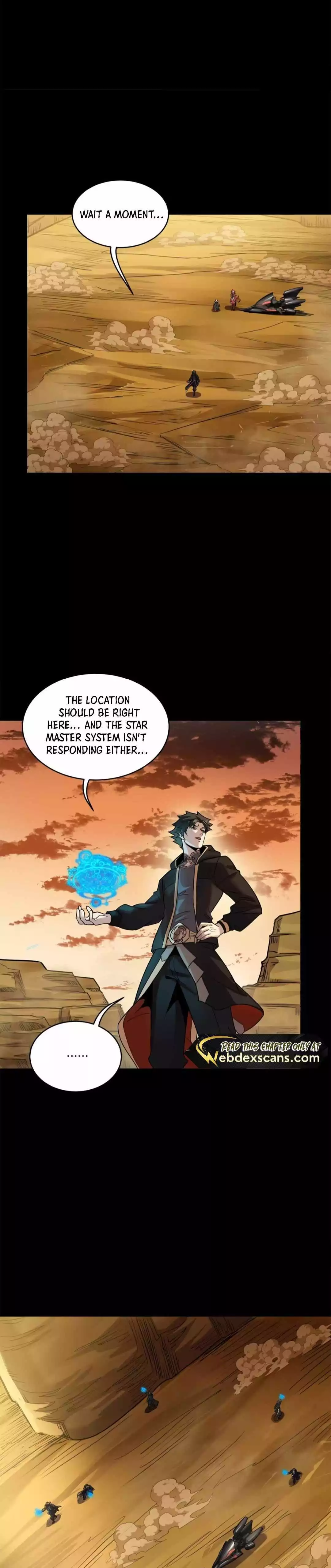 Manga page 11