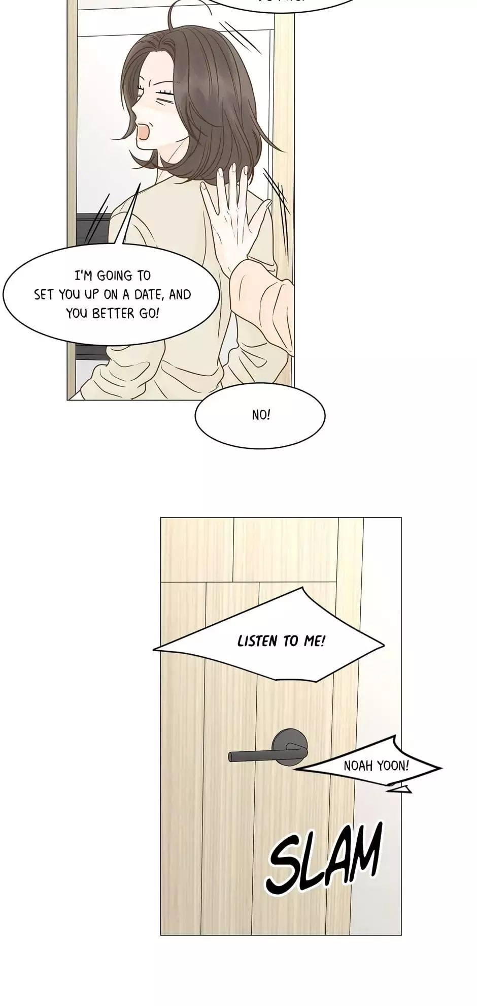 Manga page 28