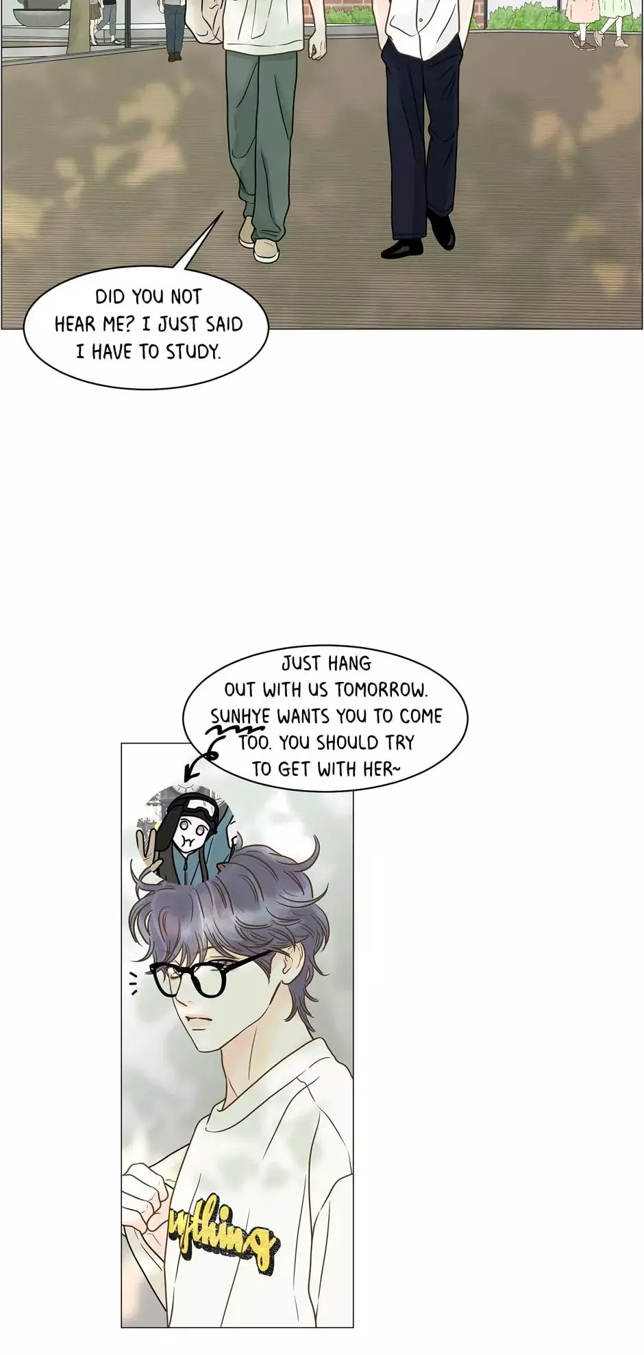 Manga page 13