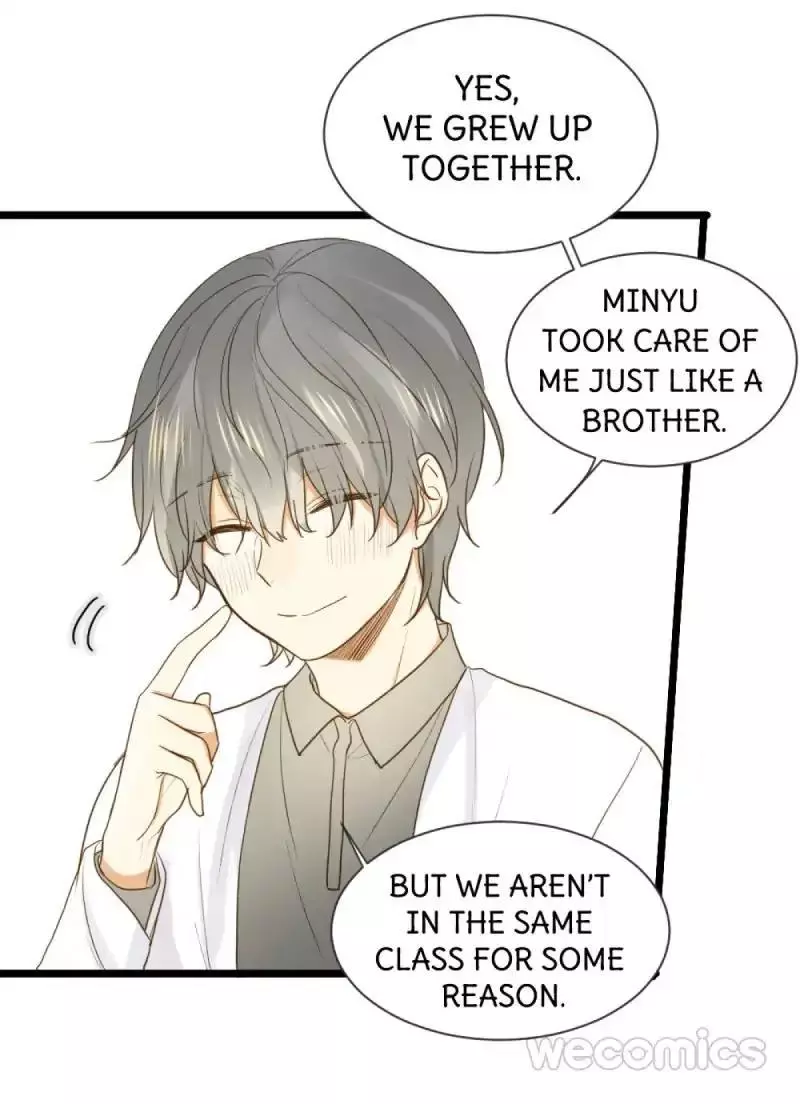 Manga page 23