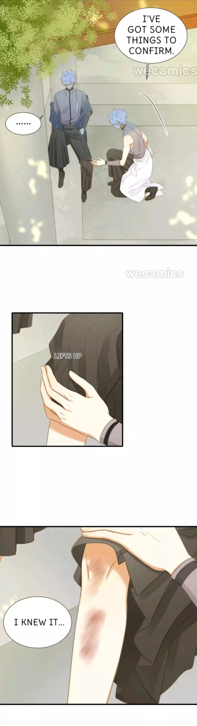 Manga page 11