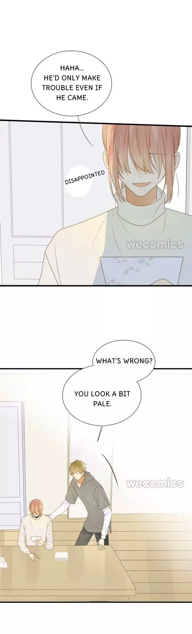 Manga page 16