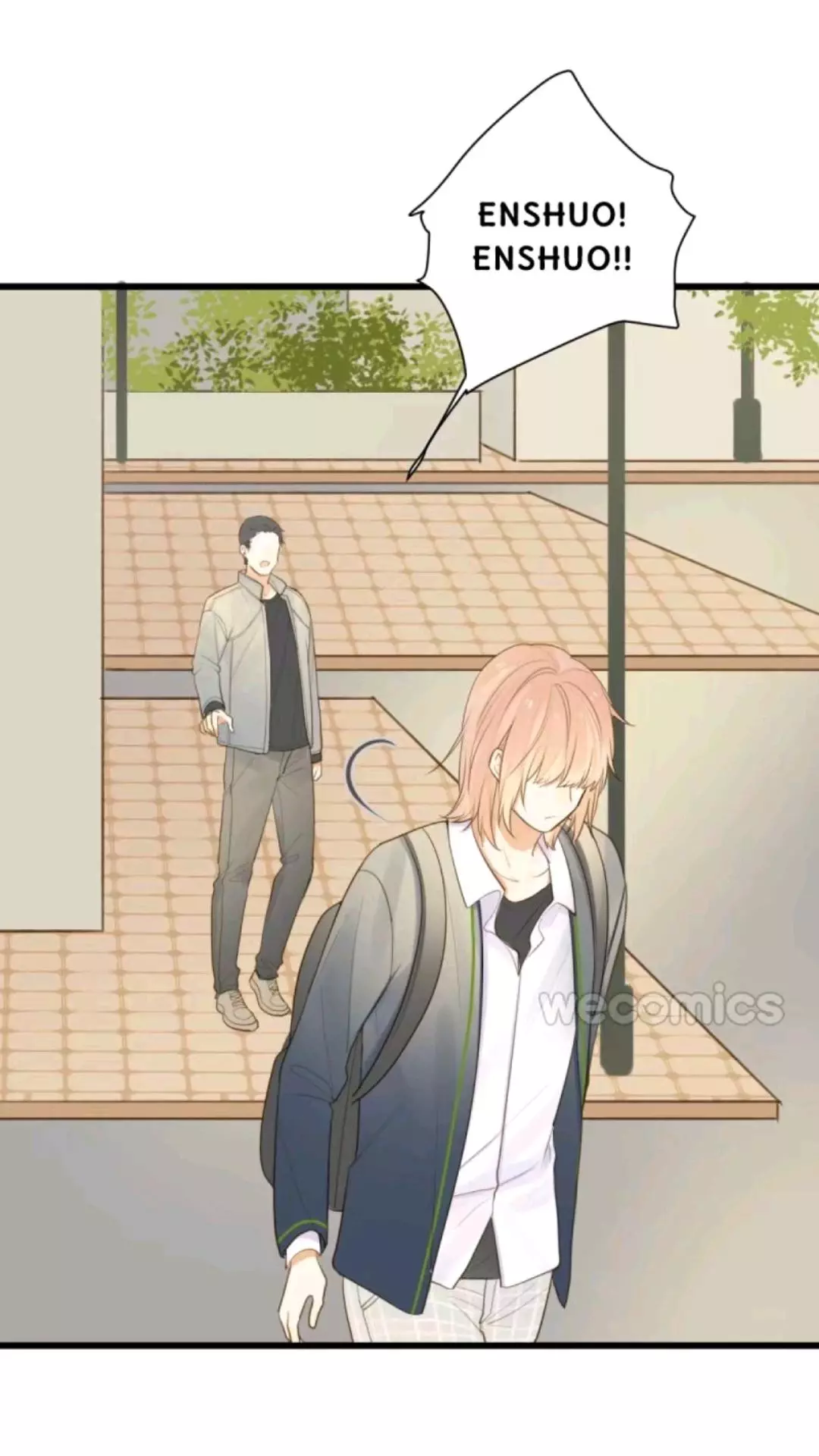 Manga page 19