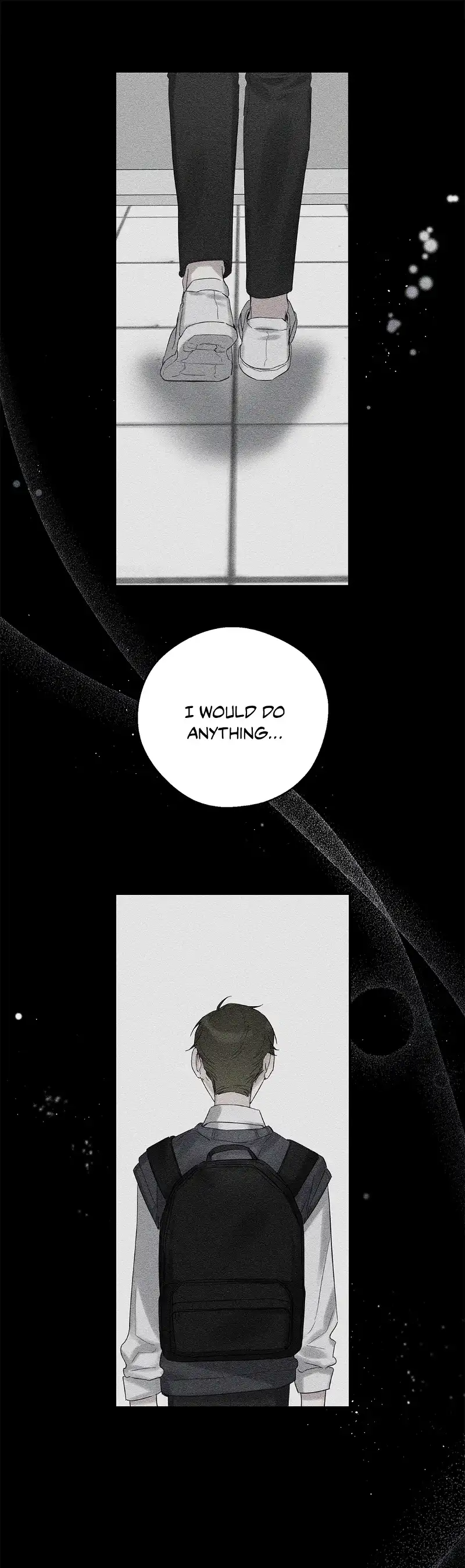 Manga page 21