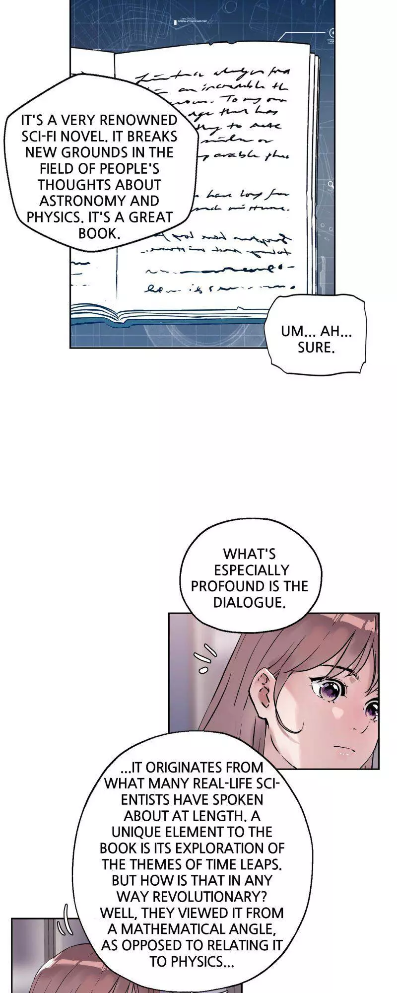 Manga page 21