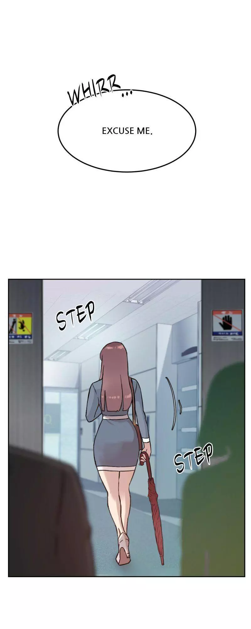 Manga page 23