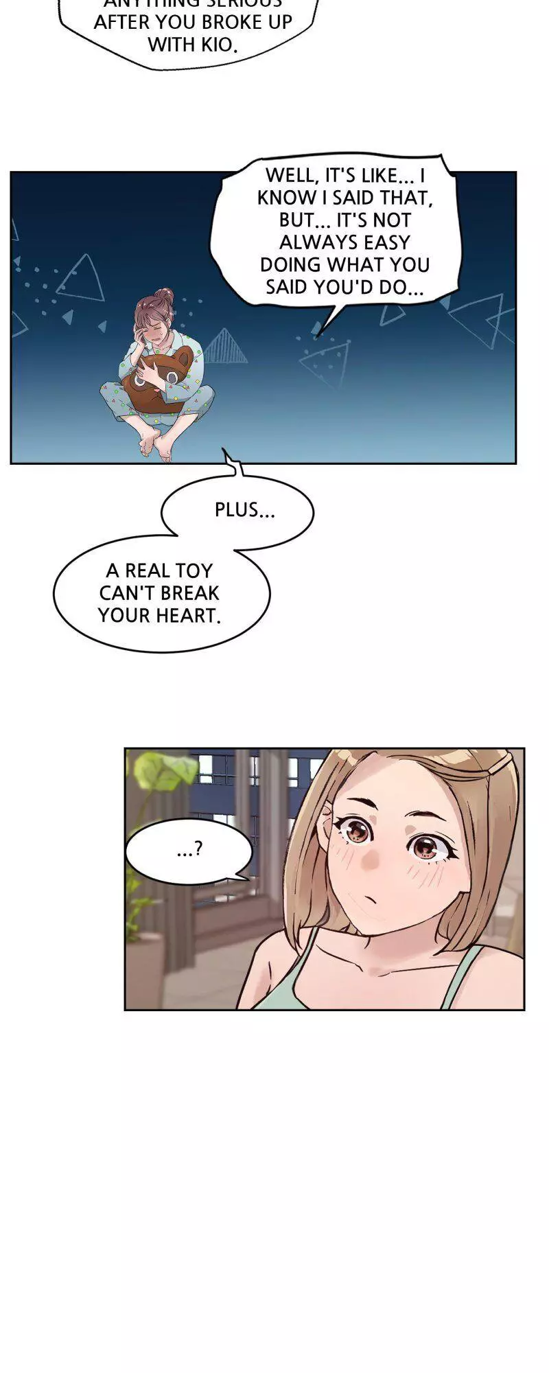 Manga page 14