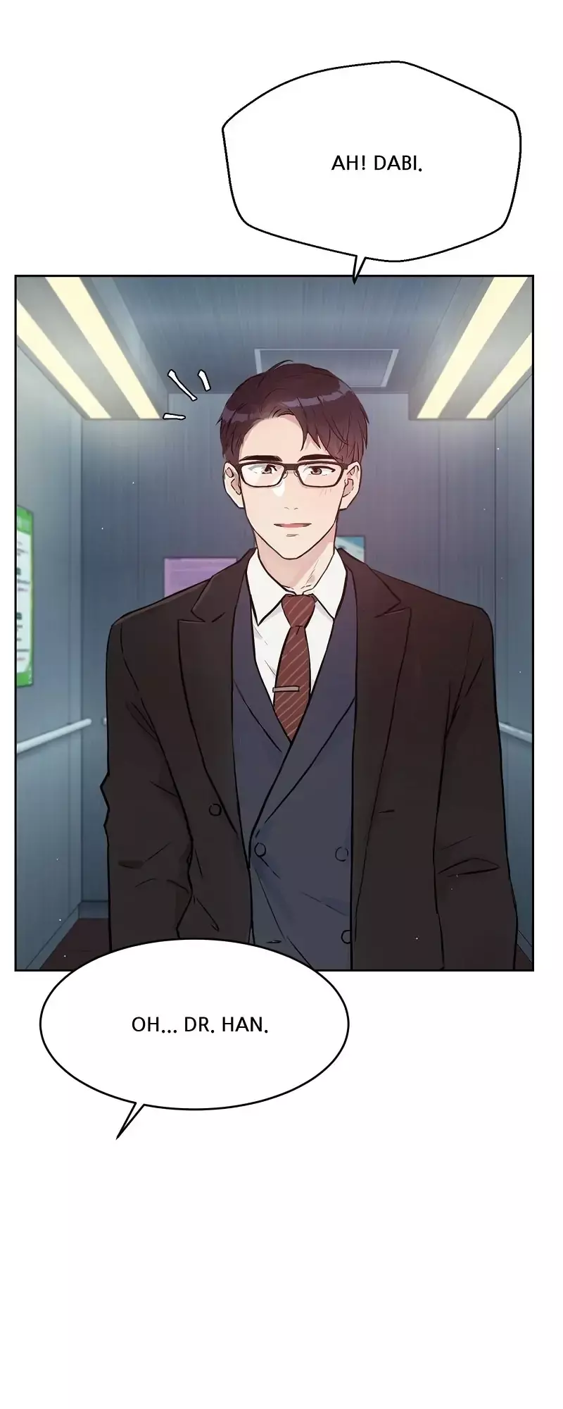 Manga page 9