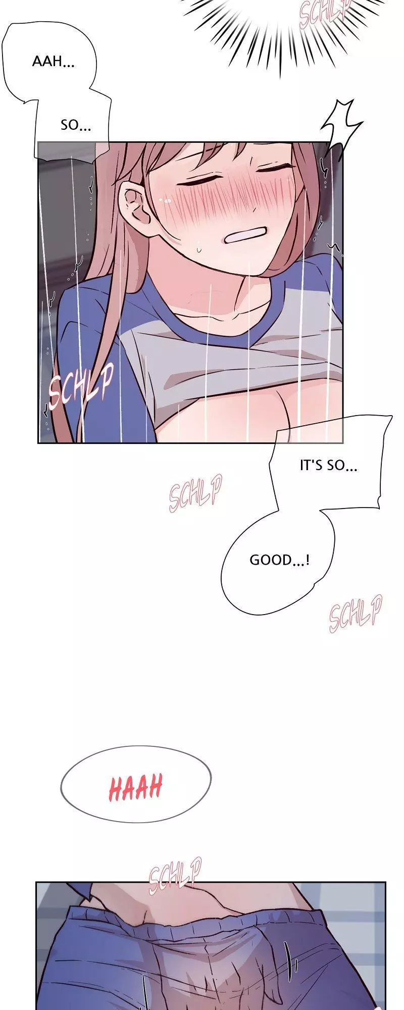 Manga page 28