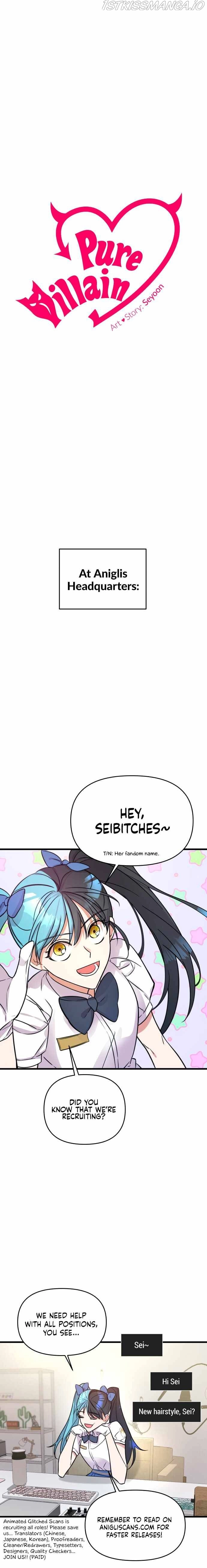 Manga page 11