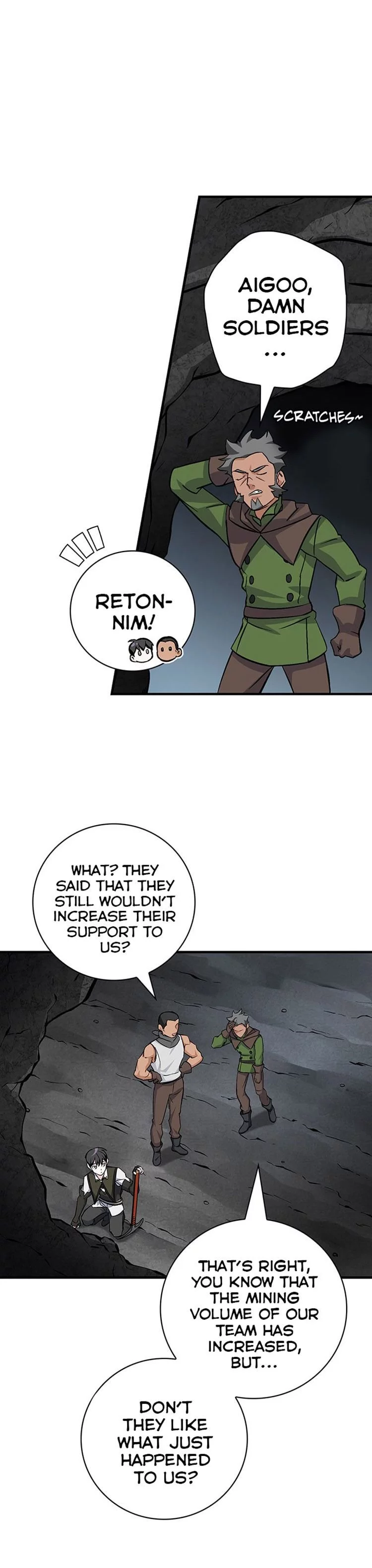 Manga page 11