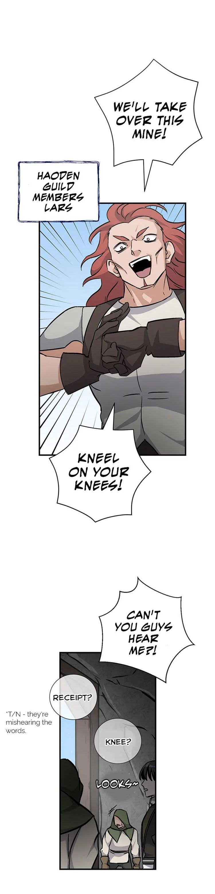 Manga page 23