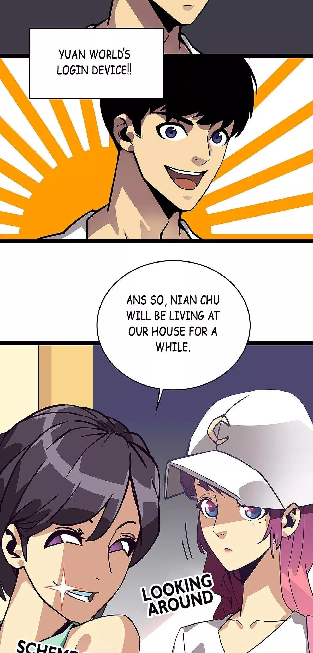 Manga page 34