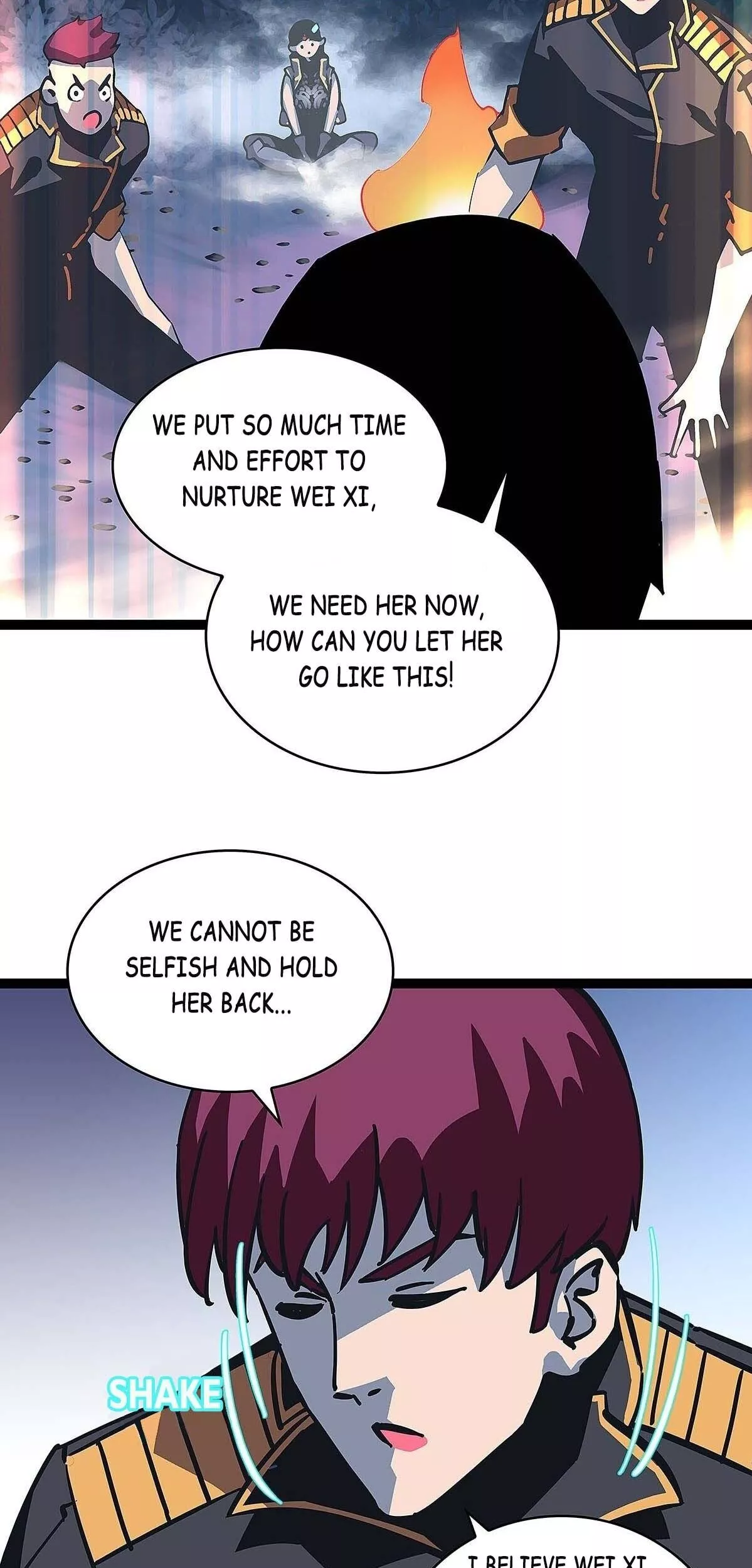 Manga page 7