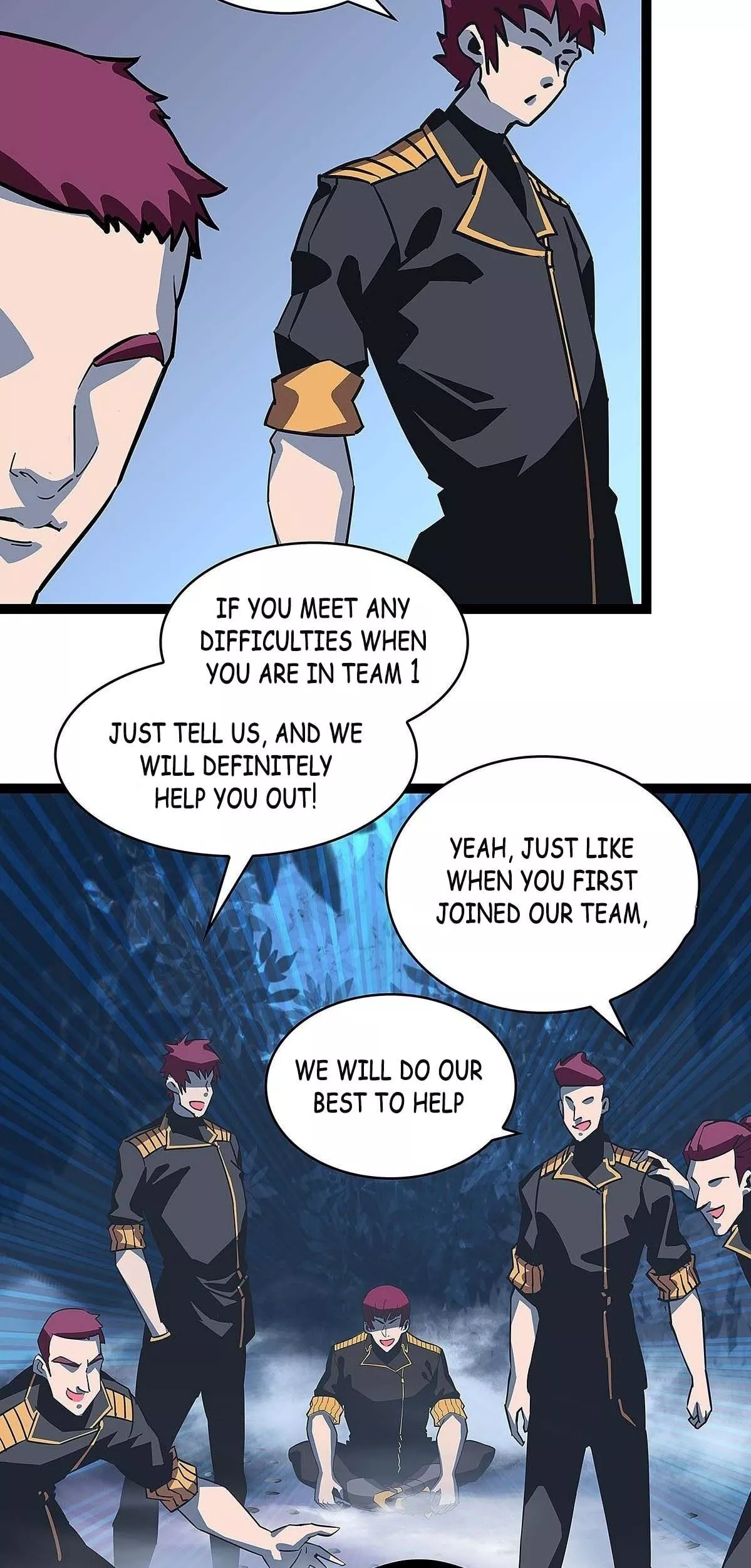 Manga page 11