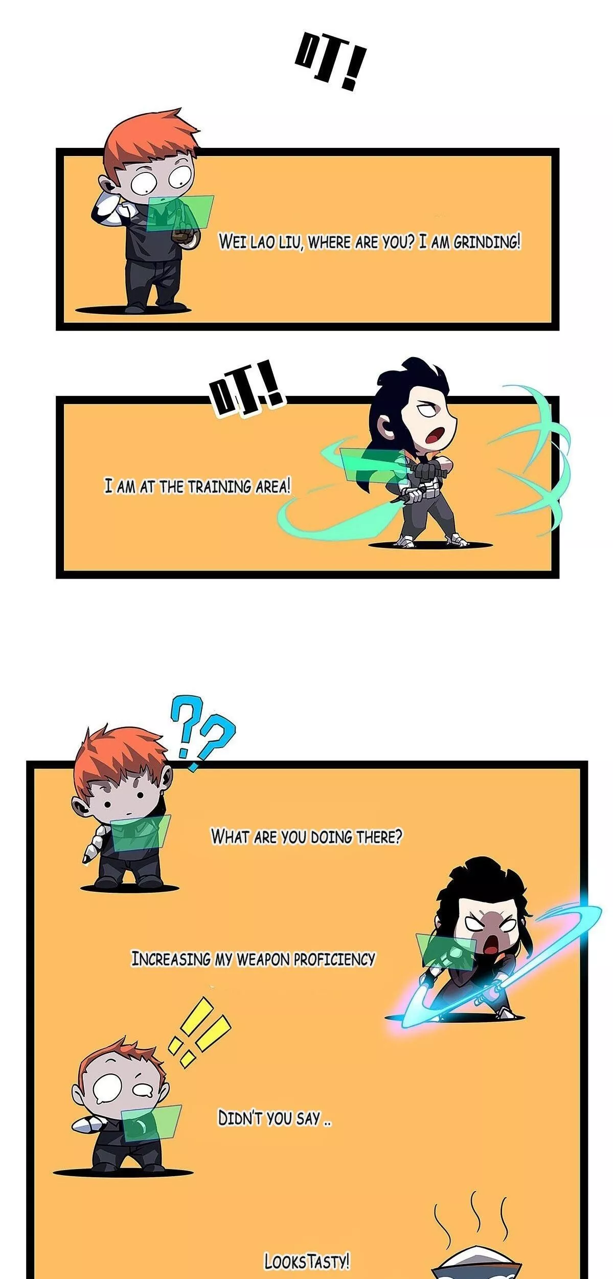 Manga page 60