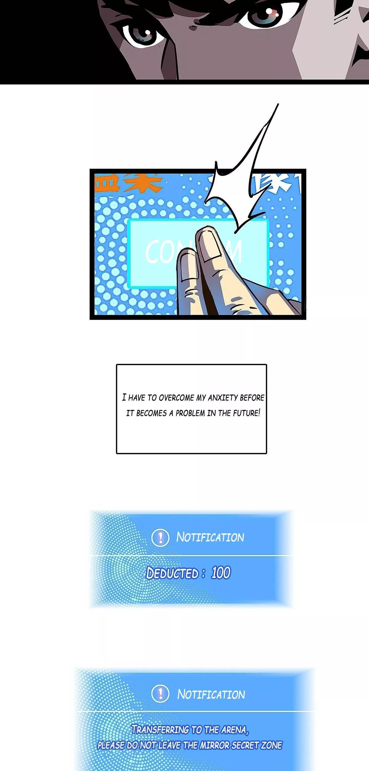 Manga page 19