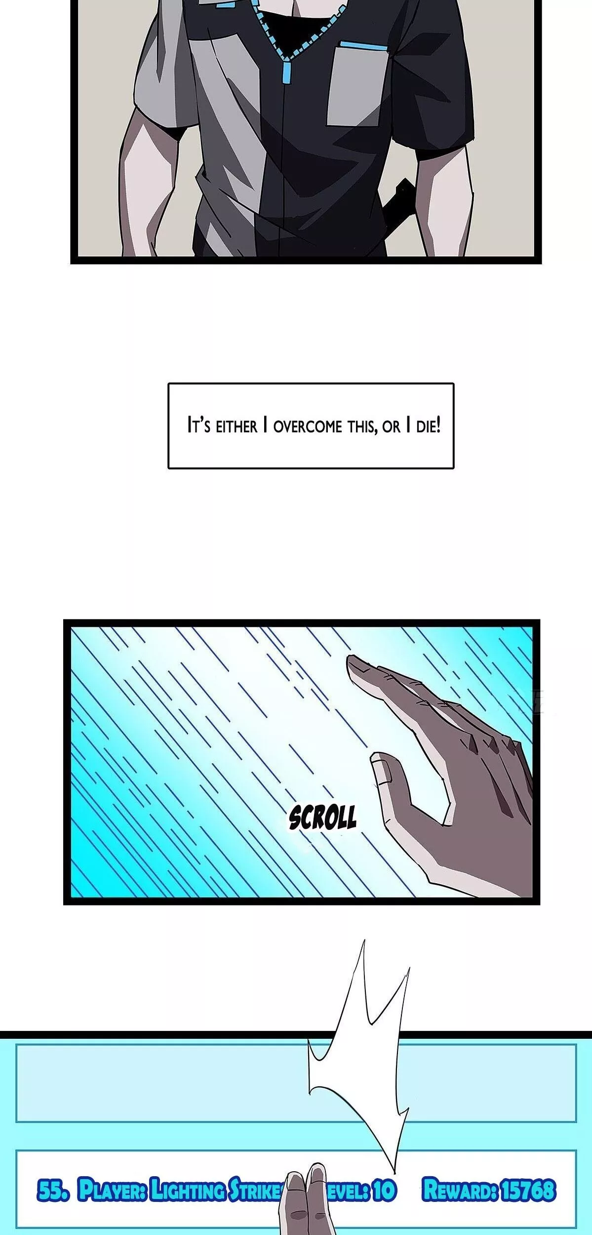 Manga page 4
