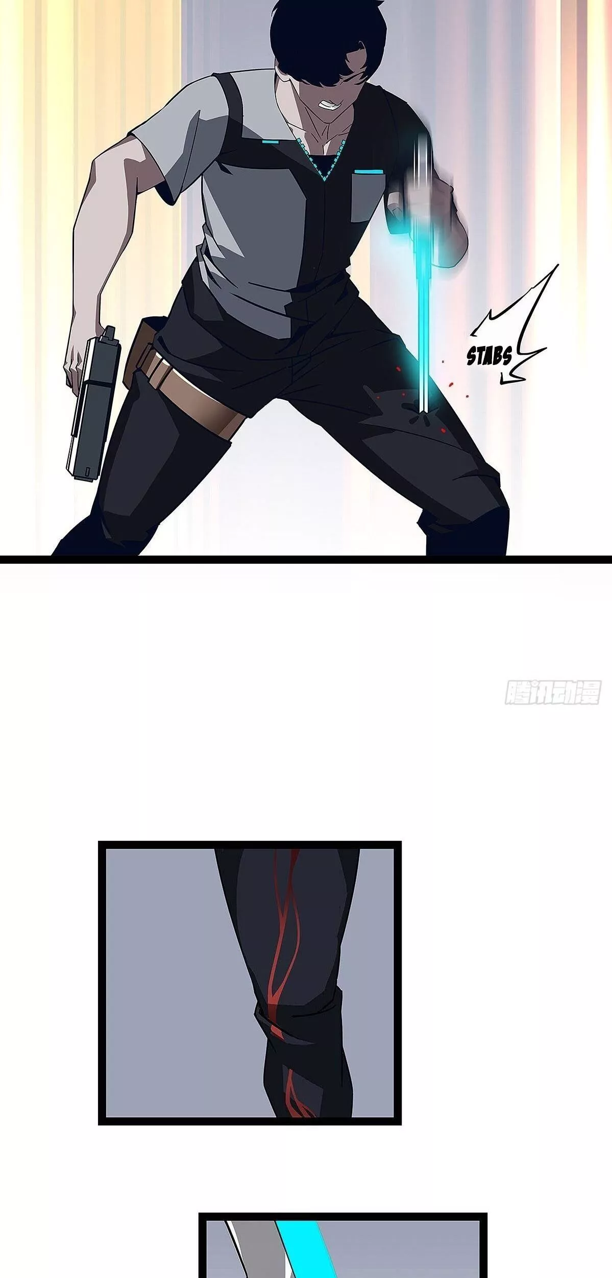 Manga page 16