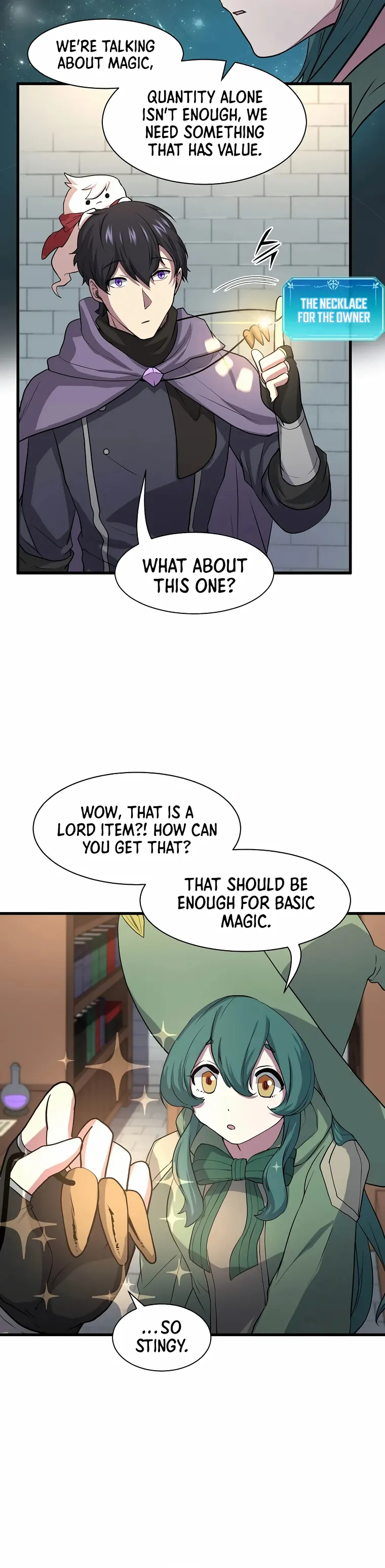 Manga page 10
