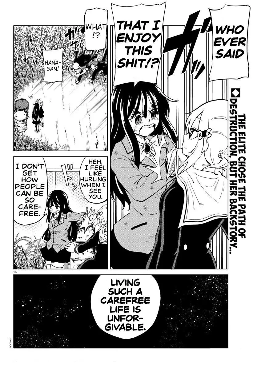 Manga page 15